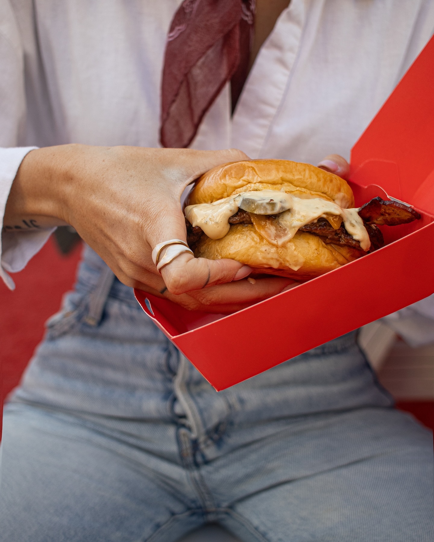 instagram marquee image